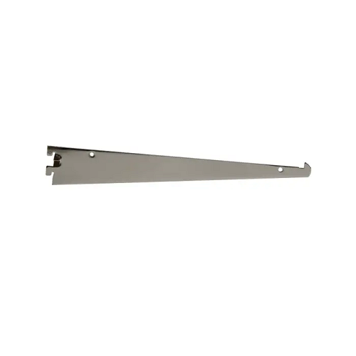 Deluxe Style Snap-in Center Shelf Rest Econoco LKC (Pack of 500)