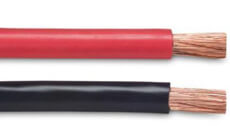 Prestolitewire SAE J1127 SGT 85°C to 105°C Automotive Battery Cable