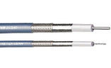 Harbour RF Microwave LLS Coaxial Cable Solid or Stranded Center Conductors