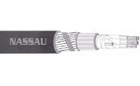 Draka Cable TFSI(c) 250V XLPE/LSTPE/CWS/PO Flame Retardant Cable for Instrumentation and Telecommunication Overall Screened Pairs/Triples