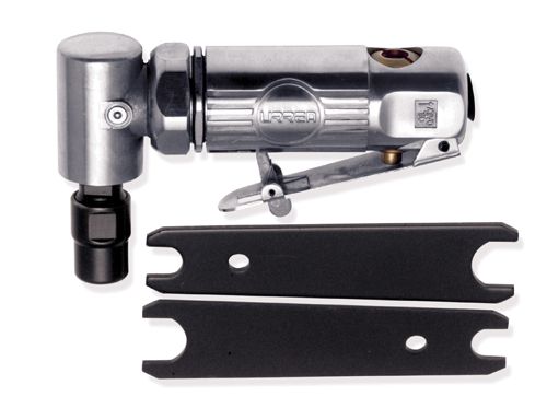 Urrea UP875 Mini Angle Grinder 22000 RPM 3/8" Hose ID