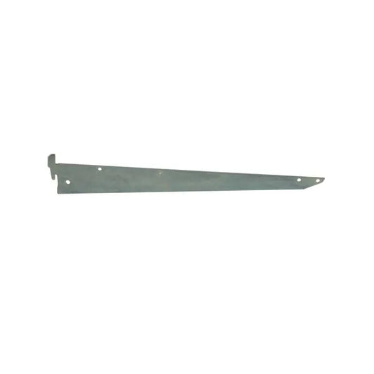 14" Thin Line Shelf Bracket for Imperial Line Econoco SMG/14 (Pack of 25)