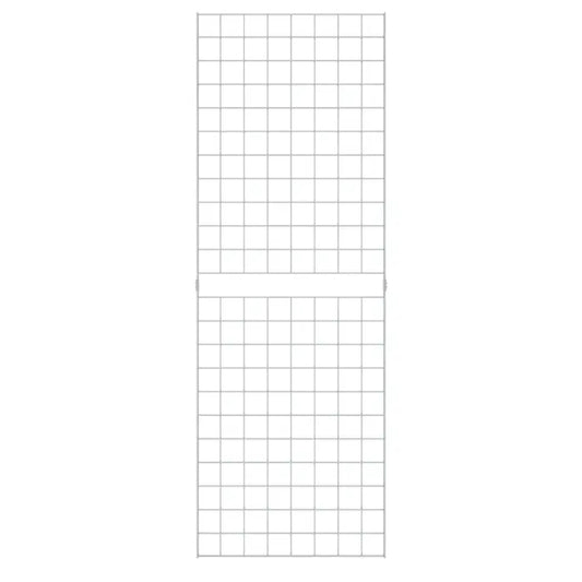 Portable Grid Panels Econoco W2X6 (Pack of 3)