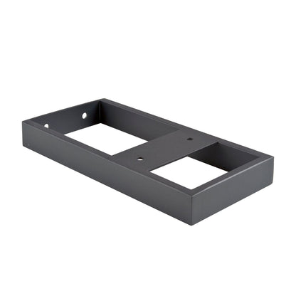 12-3/4" Anchor Bracket For Mirage Mini-Ladder Econoco WK13/MAB (Pack of 4)