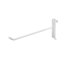 Econoco WTE/H8 8" Grid Hook White (Pack of 96)